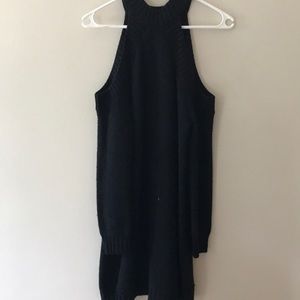 Tobi Sweater dress